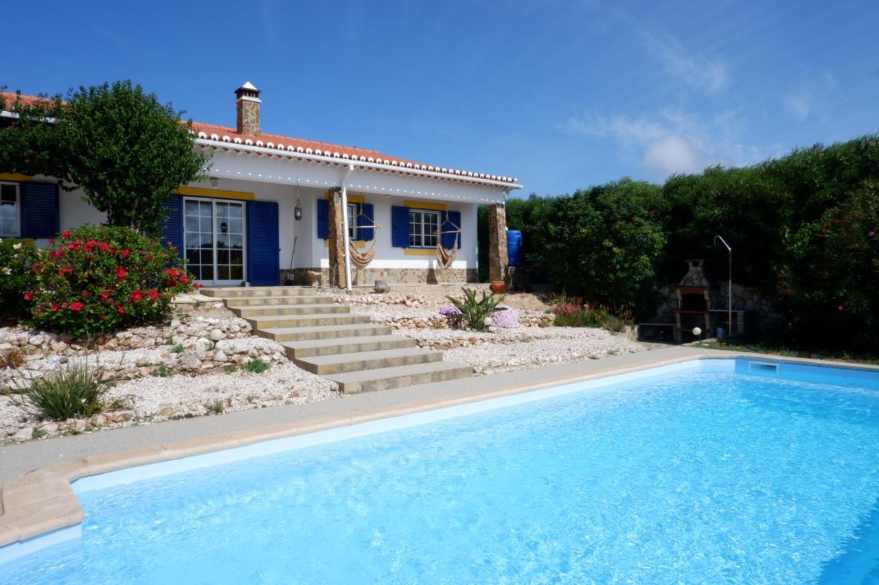 Casa Sobre O Mar Séjour chez l'habitant Aljezur